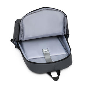 Sac à dos d'affaires haut de gamme pour hommes résistant aux taches et léger pour le voyage - Product Image 4