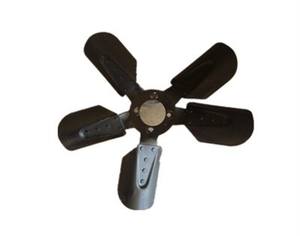 3 Wings 5 Wings OEM มอเตอร์ไฟฟ้าโลหะแบบกำหนดเอง,เครื่องยนต์ระบายความร้อนใบมีดพัดลมอลูมิเนียม - Product Image 3