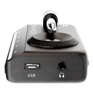 Amplificador de guitarra BEAM Solo (Recargable) Negro 733596 - Product Image 4