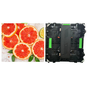 מסך תצוגה חיצוני עמיד למים חיצוני עבור גדול יותר נראות קריאות משופרת שלב וידאו אלקטרוני בצורת מיוחד עבור גדול - Product Image 2