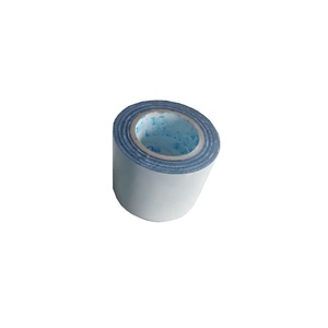 Mengshan 955 màu trắng 0.5mm dày BUTYL cao su dính chống ăn mòn ống gói băng cho đường ống dẫn khí - Product Image 6