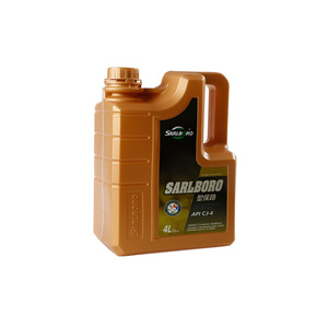 SAE 15w40 del motor diesel del <span class=keywords><strong>aceite</strong></span> de motor API CJ-4 lubricantes sintéticos con <span class=keywords><strong>aceite</strong></span> chino precio de fábrica - Product Image 5