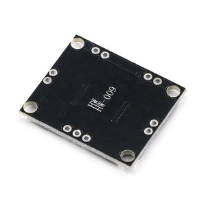 PAM8610 บอร์ดขยายเสียงดิจิตอล 2x15W สเตอริโอคลาสดีโมดูลเสียง - Product Image 2