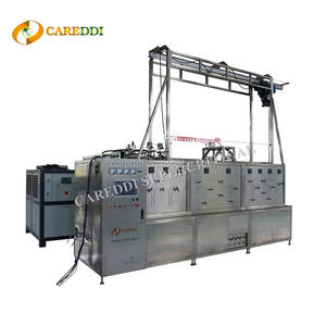 Máquina de extracción de CO2 supercrítico de alta tasa de aceite para aceite esencial de <span class=keywords><strong>CBD</strong></span> 2024 - Product Image 5