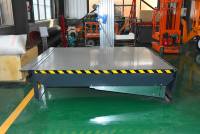 Actionneur de levage hydraulique en acier au manganèse DCQ 10-0.7