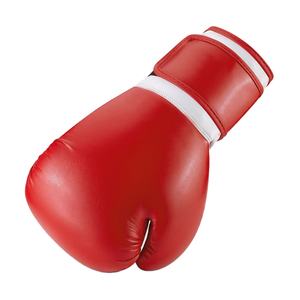 ถุงมือชกมวยคู่ฝึกซ้อมขายส่ง อุปกรณ์ชกมวย ถุงมือต่อสู้ MMA ถุงมือชกมวยสำหรับสวมใส่ ผลิตในปากีสถาน - Product Image 4