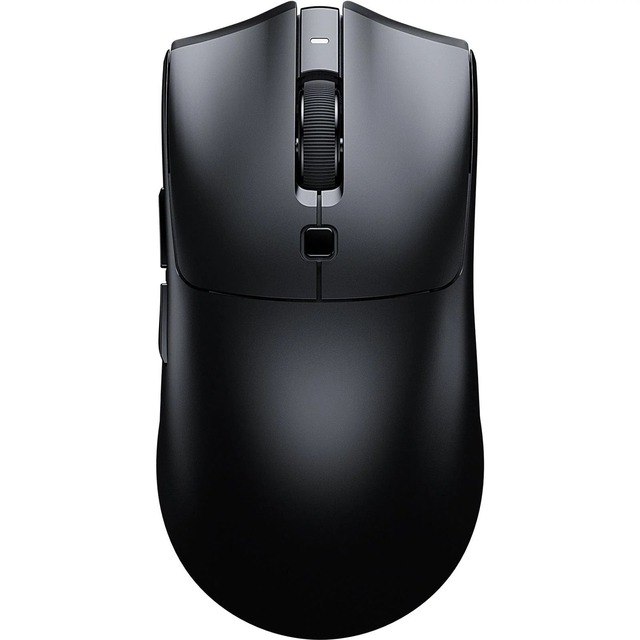 Ultra-Low Latency UWB Wireless 8K AI Mouse Solutions - Provide OEM/ODM Service