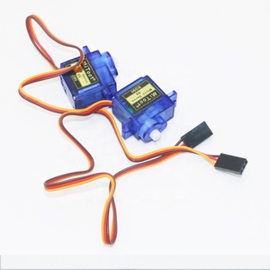 Nuevo <span class=keywords><strong>Mini</strong></span> Micro <span class=keywords><strong>Servo</strong></span> SG90 9G para Helicópteros <span class=keywords><strong>RC</strong></span> 250 450, Aviones, Autos, Juguetes <span class=keywords><strong>RC</strong></span>, Piezas y Accesorios <span class=keywords><strong>RC</strong></span> - Product Image 2