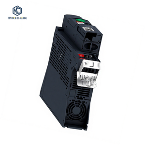 Original ATV320U22N4B 3-Phase 400V AC 2.2kW IP20 Protection Frequency Inverter AC Motor <b>Speed</b> <b>Controller</b> for Industrial - Product Image 3