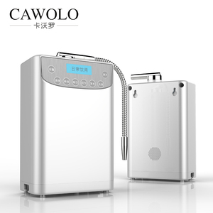 <span class=keywords><strong>2025</strong></span> mới đến nước kiềm Ionizer lọc cho Al-708 mô hình kangen máy nước - Product Image 6