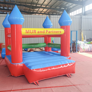 Trung Quốc nhà máy bán buôn trẻ em trong nhà <span class=keywords><strong>Inflatable</strong></span> nhảy lâu đài Mini nhảy nhà bị trả lại <span class=keywords><strong>Inflatable</strong></span> chơi on-bán cho trẻ em - Product Image 5