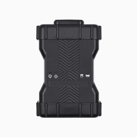 Herramienta de Diagnóstico 2 en 1 para Renault/Nissan, Consulta 3, Clip CAN, Escáner OBD2