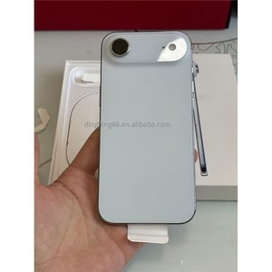 โทรศัพท์<span class=keywords><strong>ม</strong></span>ือถือ Phone 17 Air <span class=keywords><strong>5G</strong></span> สมาร์ทโฟน หน้าจอ HD LCD ขนาด 6.5 นิ้ว รองรับ<span class=keywords><strong>ซิ</strong></span><span class=keywords><strong>ม</strong></span>คู่ 120Hz รองรับภาษาฝรั่งเศส แบตเตอรี่ 6000-6999mAh - Product Image 3