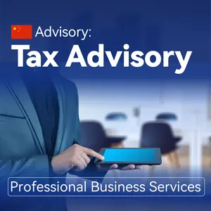 China Tax Advisory Service