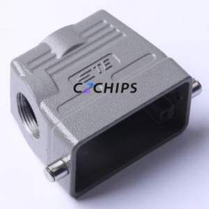 T1310100125-000 Connector Housing Connector Whole Sale Electronic Component Chips Supplier & BOM Service - Product Image 1