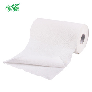 Salud Ambiental cocina toalla de papel Rrolls - Product Image 3