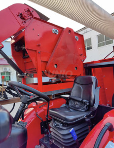 Mini <span class=keywords><strong>cosechadora</strong></span> <span class=keywords><strong>de</strong></span> maíz Frijoles <span class=keywords><strong>Tractor</strong></span> Montado <span class=keywords><strong>Cosechadora</strong></span> <span class=keywords><strong>de</strong></span> maíz <span class=keywords><strong>Precio</strong></span> - Product Image 4