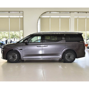 ZEEK-R 009 Tiene el Sistema de Visualización Frontal Más Potente Entre los Modelos MPV - Product Image 2
