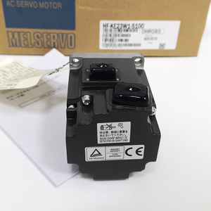 Pieza de Repuesto Industrial FANUC HF-KE23W1-S100 - Product Image 4