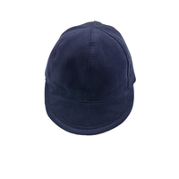 Gorra de Béisbol Miniatura para Muñecas, Ropa para Muñecas Zsiga de 10 cm, Correa Ajustable de Algodón, Atuendo Informal, Accesorios DIY, Venta al Por Mayor
