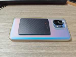 Grabadora <span class=keywords><strong>de</strong></span> Voz Inteligente con IA <span class=keywords><strong>de</strong></span> 16 GB, 2025, Chat GPT 5, API <span class=keywords><strong>de</strong></span> Aplicaciones, Activación por Llamada Telefónica, Aleación <span class=keywords><strong>de</strong></span> Aluminio, USB Magnético, Formato WAV, Traducción <span class=keywords><strong>de</strong></span> Idiomas - Product Image 3