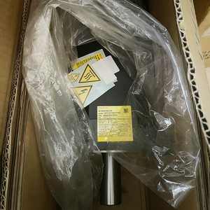 ชิ้นส่วนมอเตอร์ A06B-0275-B110 Fanuc Ais 50/3000 PLC AC - Product Image 5