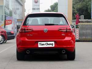 <span class=keywords><strong>2016</strong></span> Volkswagen Golf <span class=keywords><strong>GTI</strong></span> voiture d'occasion Offre Spéciale voiture à essence 5 places haute performance berline 2.0 TSI véhicule - Product Image 6