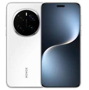 Téléphone mobile original Hot Honor Magic 7 Pro 5G, écran LTPO OLED, Snapdragon 8 Elite, 6,8 pouces, batterie 5850 mAh, chargeur 100 W, IP69, intelligence artificielle intelligente - Product Image 4