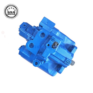 <span class=keywords><strong>Rexroth</strong></span> ap2d18lv3rs7 883 1 máy xúc bơm chính SK30 bơm thủy lực - Product Image 2