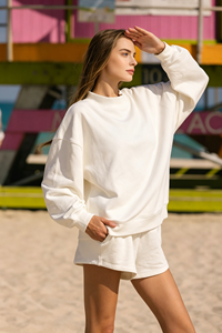 Shorts pour femmes en gros d'usine, <span class=keywords><strong>prix</strong></span> bas, bonne qualité, pantalons courts quotidiens - Product Image 6
