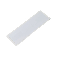 Autocollant RFID UCODE 8, étiquette intelligente en papier UHF, code QR, code EPC, suivi des stocks en entrepôt