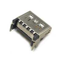 Connecteur d'Interface de Port HD Authentique pour Console PS5