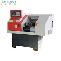 D'horloger Tour Petite Machine CNC Pour BRICOLAGE CK0640