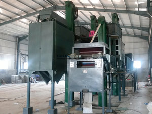 Căng thẳng cao tách tĩnh điện cho Nhôm nhựa tách máy - Product Image 3