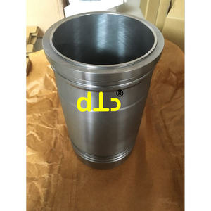 Recambio de Cilindro Hyundai D6AC 21131-83012 para Maquinaria de Construcción - Product Image 2