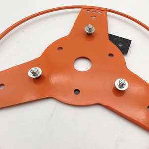 Nouvelle plaque de protection populaire pour lame 3T de débroussailleuse – Pièces de rechange - Product Image 5