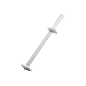Cuchillo para base de pastel Kaiser Inspiration de 32 cm con separadores para decoración de pasteles - Product Image 1