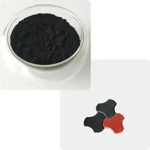 Black Iron Oxide Synthetic Black Ferrous Oxide Synthetic Iron Oxide Black Producers