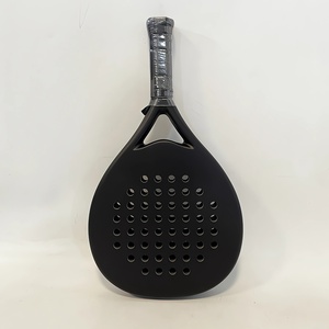 Racchetta da <span class=keywords><strong>Tennis</strong></span> professionale in fibra <span class=keywords><strong>di</strong></span> carbonio per uomini e donne popolare allenamento Padel gabbia personalizzata per piatti <span class=keywords><strong>giocatori</strong></span> <span class=keywords><strong>di</strong></span> <span class=keywords><strong>Tennis</strong></span> - Product Image 3