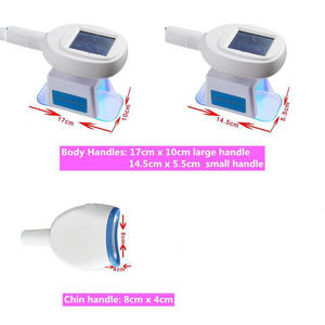 Top Quality Professional Pressotherapy Machine Lymph Drainage Massage Multifunctional Body Shaping Slimming Skin Aanlyzer - Product Image 5