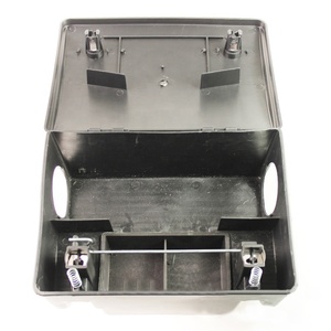 Nhựa bền chuột bắt lồng Chuột bắt hộp bẫy có thể khóa động vật gặm nhấm mồi trạm hộp với chìa khóa - Product Image 4