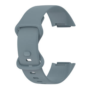 Pour <span class=keywords><strong>Fitbit</strong></span> <span class=keywords><strong>Charge</strong></span> <span class=keywords><strong>5</strong></span> <span class=keywords><strong>Bracelet</strong></span> Bande Remplacement Mode Montre Intelligente Sport <span class=keywords><strong>Bracelet</strong></span> pour Pratique Fitness Suivi De Haute Qualité - Product Image 5