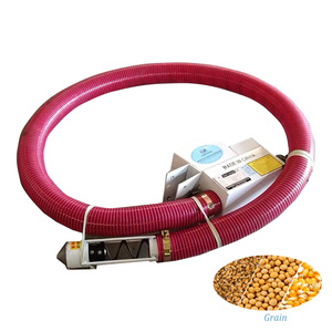 Esencial para depósitos de granos, granjas y plantas de procesamiento, resistente al desgaste y duradero, máquina de succión de granos de grado industrial - Product Image 2