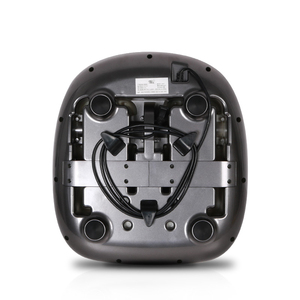 निः शुल्क क्षेत्र ब्रांड पैर और पैर मालिश गर्मी चिकित्सा विद्युत कंपन घुटने टेकने वाले नयनयान फ़ंक्शन गा उपचार - Product Image 3