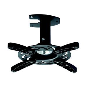 Soutien articulé en aluminium pour projecteur motorisé, rotation à 360 degrés, capacité de charge de 15kg, pm2, 101 - Product Image 2