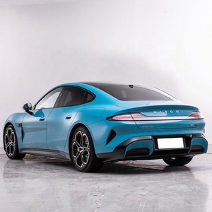 รถยนต์พลังงานใหม่สุดหรูจากจีน XiaoMl Su 7 MI EV ระยะทางวิ่งไกล รถยนต์สปอร์ตพลังงานใหม่ - Product Image 6