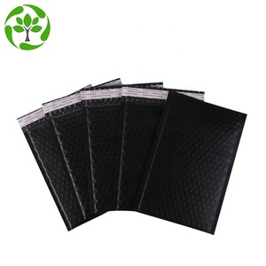Bolsas de <span class=keywords><strong>correo</strong></span> de plástico prémium coextruido, 6x9 pulgadas, bajo pedido mínimo, burbuja de aire negra, <span class=keywords><strong>para</strong></span> transporte - Product Image 5
