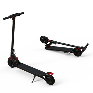 Patinetes Eléctricos 250w 24v 10ah, Patinetes Autoequilibrados Plegables ZW801 - Product Image 5