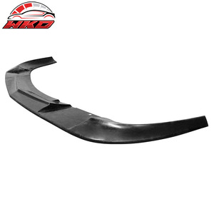 Compatible con Chevy Corvette 05-13 C6 Base, Alerón Inferior Delantero Estilo ZR1, PU de 3 Piezas, Accesorio Exterior de Alta Calidad - Product Image 4