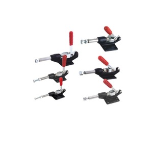 Hao Shou <b>Quick</b> <b>Clamp</b> Bench Vise HS-305-CM Manual Drive For Workshop Use - Product Image 5